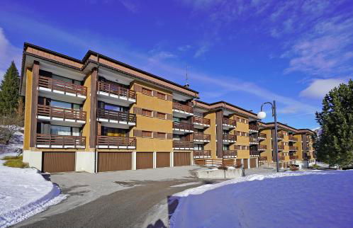 iFlat Apartment Madonna di Campiglio Zeledria 5 - Foto 21