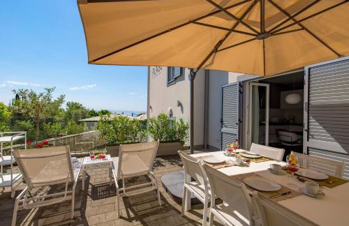 Plage Lovran Residence - Foto 52