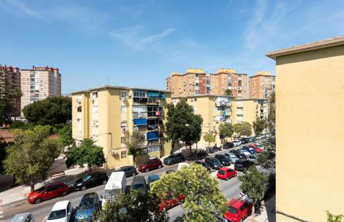 Cozy Home Malaga Paradise - Foto 18