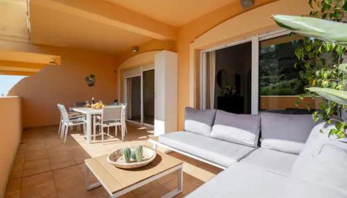 Luxury 2 bedroom apartment, close to the sea and the golf course, Aloha Hills Club Property - Foto 4