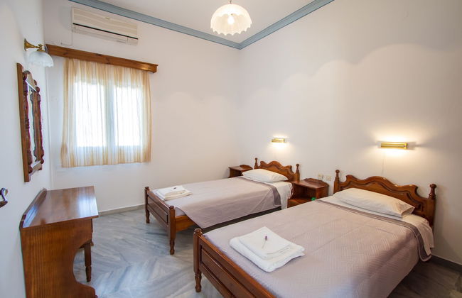 Irene Hotel - Foto 3