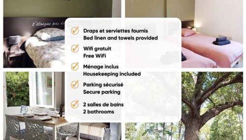 Le Chant des Cigales - Foto 2