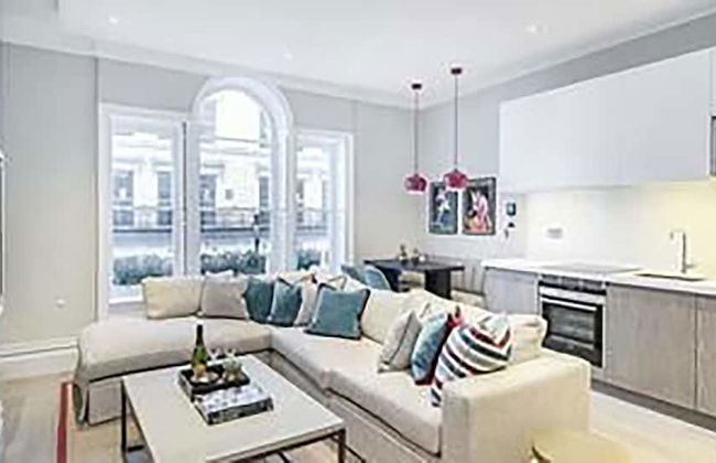 The Kensington Residencies - Foto 34
