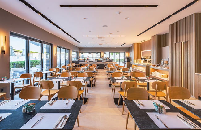 Kos Divine Hotel and Suites - Photo 76