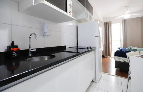 SanLoft Expo Inn Tietê 05 - Preferido! - Foto 10