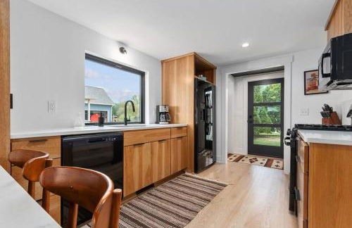 Hickory on the Lake , A stunning getaway on Lake Winnebago - Foto 21