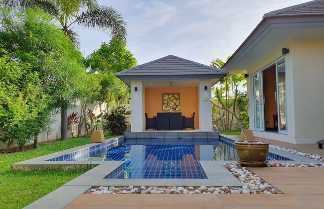 Lipa Talay Hok - Foto 21