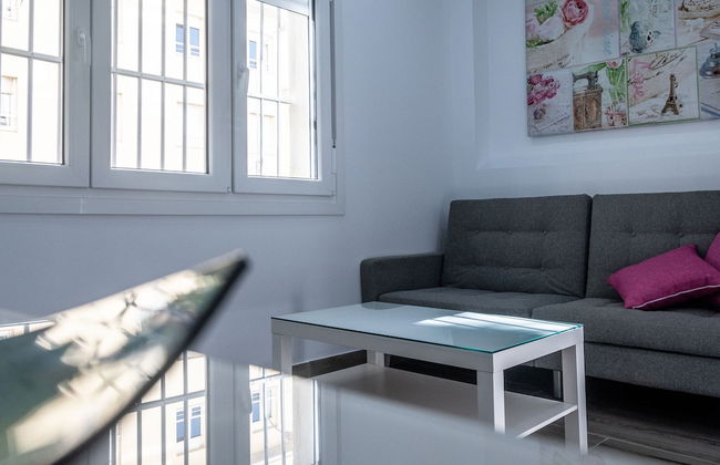 Apartamento Amanecer - Foto 17