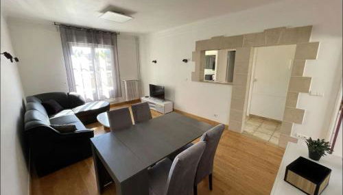 Logement 1 à 4 personnes - Foto 3