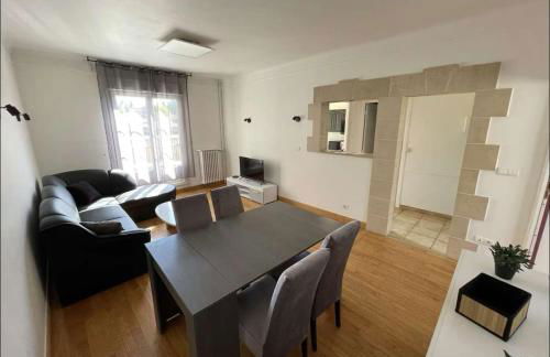Logement 1 à 4 personnes - Foto 3