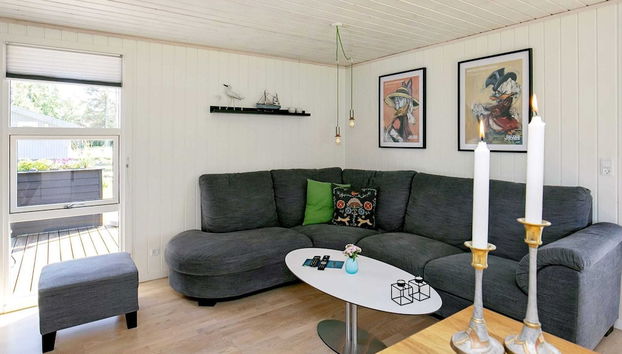 Holiday Home in SÃ¦by - Foto 4, Interior