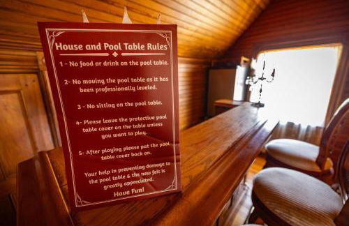 The Gregory House - A Maine Victorian Mansion - Foto 51