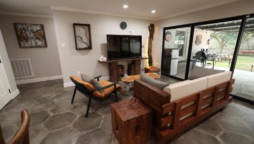 The Ranch at CityCentre ```` Luxury 3BR Villa with Private Pool, Spa & Gourmet Kitchen ```` - Foto 4