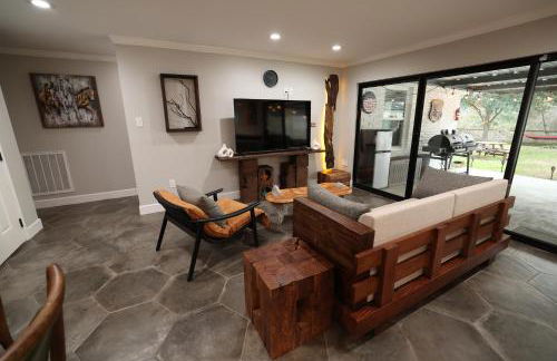 The Ranch at CityCentre ```` Luxury 3BR Villa with Private Pool, Spa & Gourmet Kitchen ```` - Foto 4