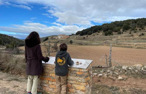 Masía La Perera - Foto 35