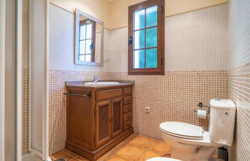 Amazing Home In Arriate - Foto 23