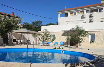 Delux apartments Villa Mihaela - Foto 45