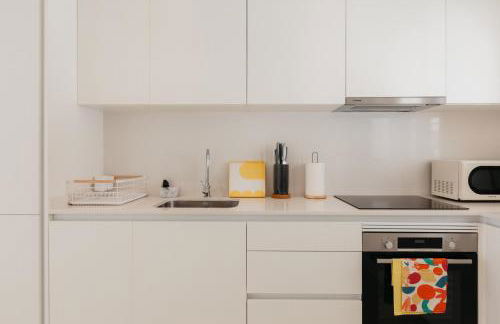 Terrasses - Beach apartment with swimming pool - Photo 13