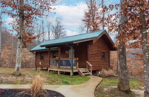 Pine Creek Cabins & Camping Resort - Foto 64