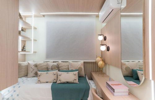 Experiência de Luxo Totalmente Climatizado e piscina - Foto 16