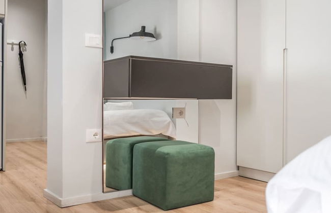 Pazari i Ri - Cozy Studio - Foto 19