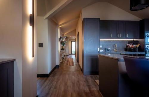 Luxury Lake Front Escape With Hot Tub - Foto 55