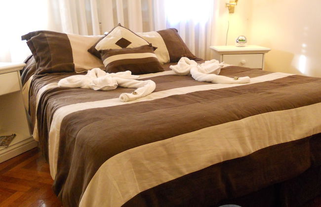 Av. Córdoba 2 Dormitorios - Foto 6