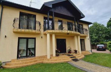 Słoneczny Dworek - Foto 1