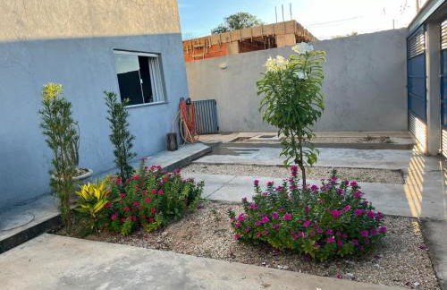 Residencial Jasmim Apto Standard 03 - Foto 13