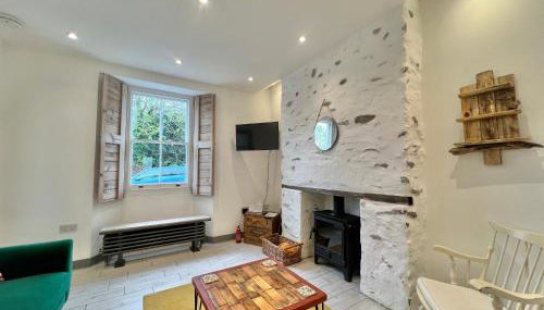 Seymour Place Lovely contemporary ground floor apartment - Foto 2