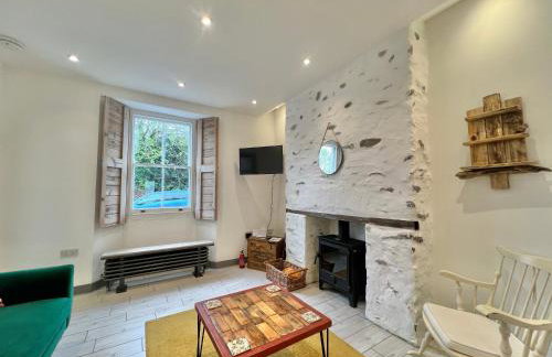 Seymour Place Lovely contemporary ground floor apartment - Foto 2