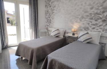 Villa i tre pini - Porto Pino - Foto 18