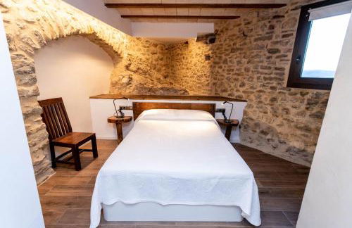 Casa Sanui. Apartaments turístics rurals - Foto 44