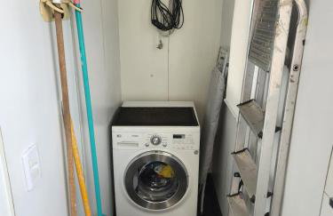 My Home Prado BH com Ar Condicionado e Garagem - Foto 3