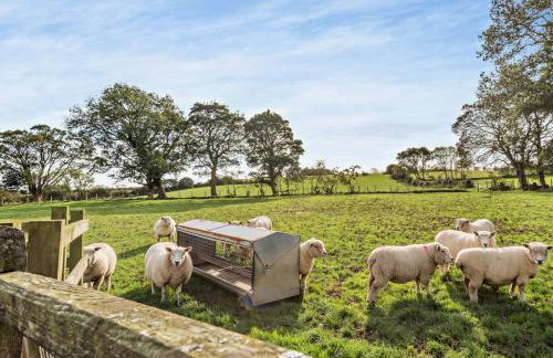 2 Bed in Ireby 93463 - Foto 23