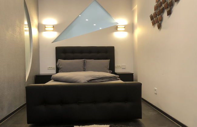 Stylish Westpark2 Residence LakeView W8 - Foto 4