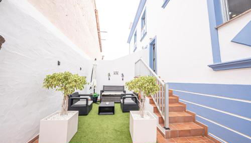 El Charco Azul - Foto 2