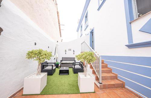 El Charco Azul - Foto 2