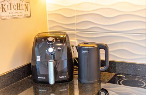 Skyline Moinhos de Vento - Foto 28