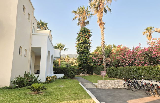 Andromeda Hotel Apartments - Foto 61