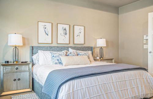 Luxury Stay with Golf Simulator and 3 King Bedrooms - Foto 28