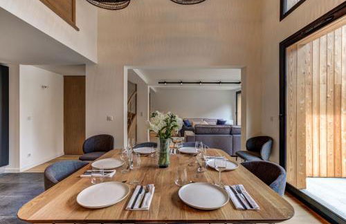 La Cordee 221 Penthouse - Chamonix All Year - Foto 8