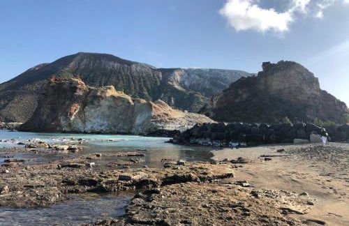 JERA Holiday Collection VULCANO TRE - Sea View - Foto 40