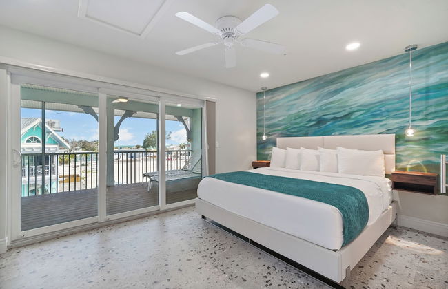 Bridgewalk Resort - Foto 14