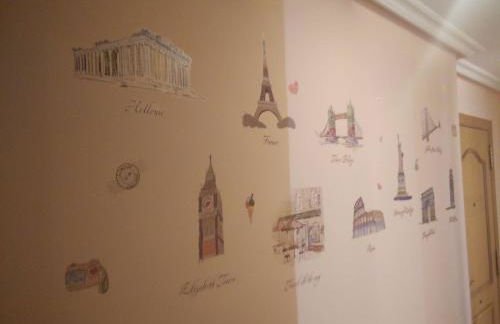 Monumental Apartments Salamanca - Foto 65