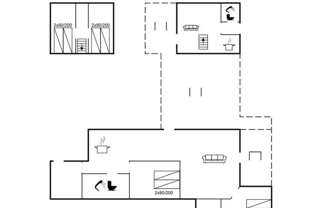"Aswarth" - 50m to the fjord - Photo 2