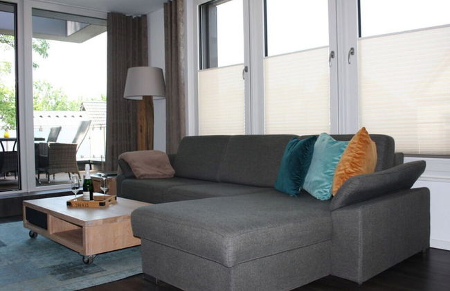 im Penthouse am Wolfsberg - Foto 17