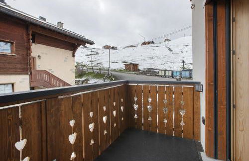 Chalet Kb - Photo 31