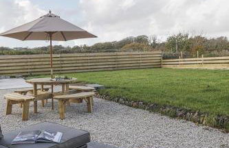 Penn Cottage perfect for North Cornwall trips - Foto 1