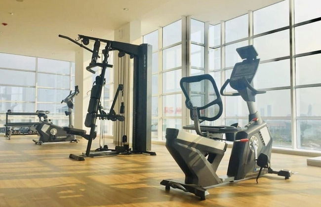 Treepark City Apartement by Echa - Foto 63